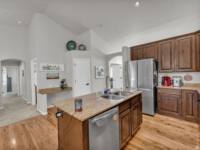 4587 W FLINTLOCK WAY, Herriman, UT 84096