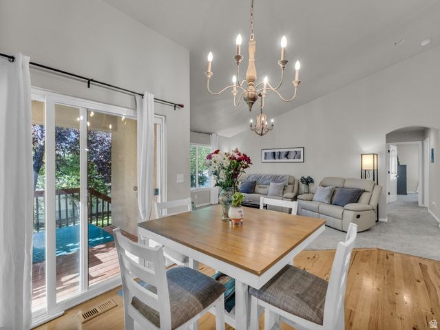 4587 W FLINTLOCK WAY, Herriman, UT 84096