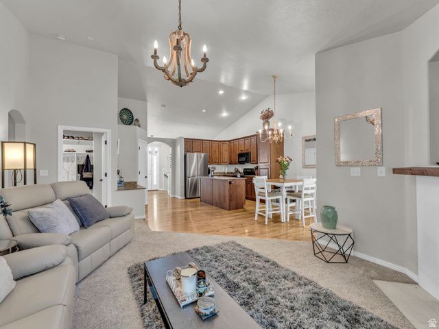 4587 W FLINTLOCK WAY, Herriman, UT 84096