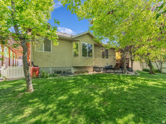 4587 W FLINTLOCK WAY, Herriman, UT 84096