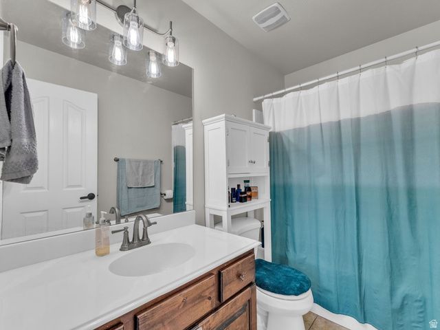 4587 W FLINTLOCK WAY, Herriman, UT 84096