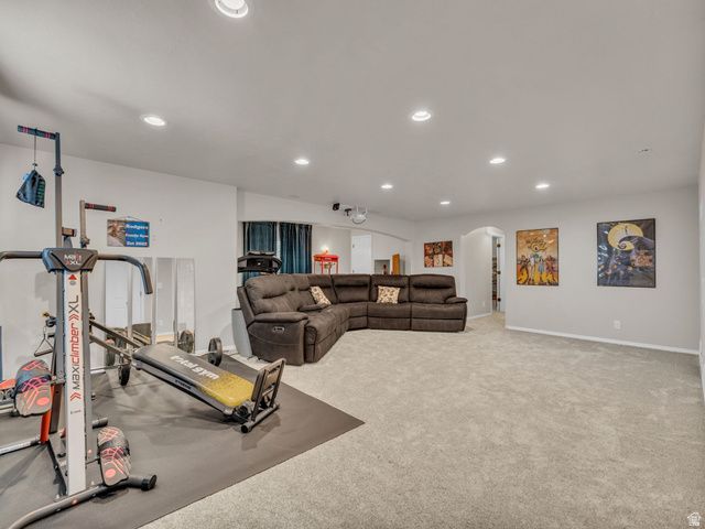 4587 W FLINTLOCK WAY, Herriman, UT 84096