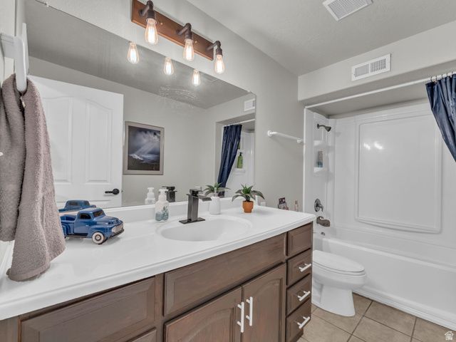 4587 W FLINTLOCK WAY, Herriman, UT 84096