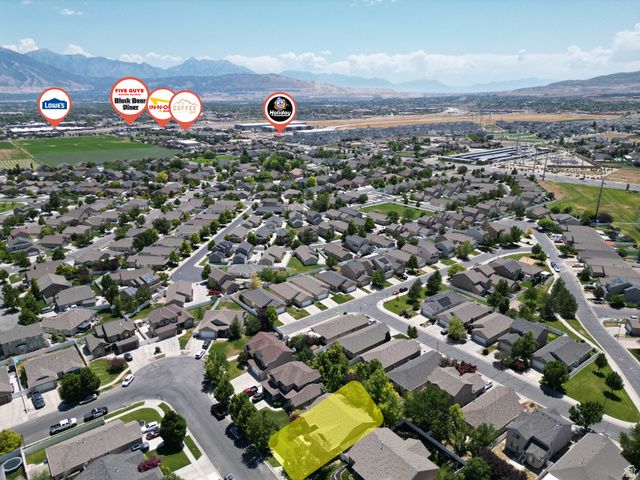 4587 W FLINTLOCK WAY, Herriman, UT 84096
