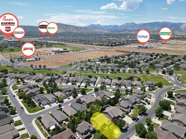 4587 W FLINTLOCK WAY, Herriman, UT 84096