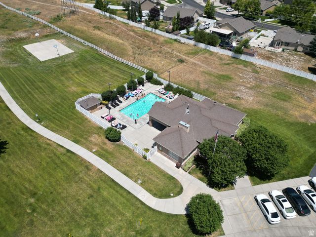 4587 W FLINTLOCK WAY, Herriman, UT 84096