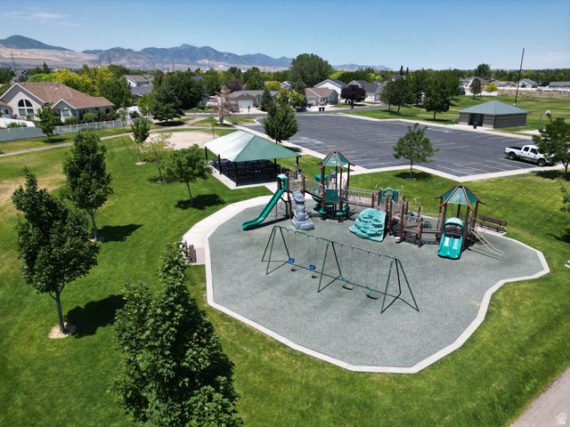 4587 W FLINTLOCK WAY, Herriman, UT 84096