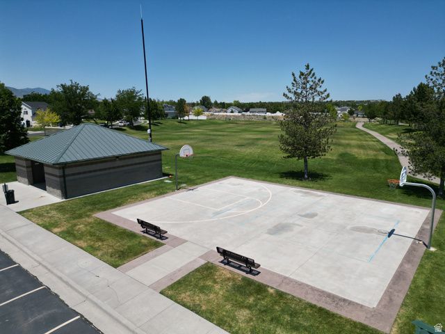 4587 W FLINTLOCK WAY, Herriman, UT 84096