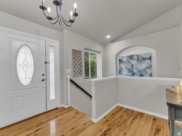 4587 W FLINTLOCK WAY, Herriman, UT 84096