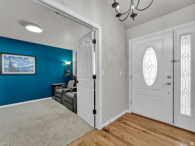 4587 W FLINTLOCK WAY, Herriman, UT 84096