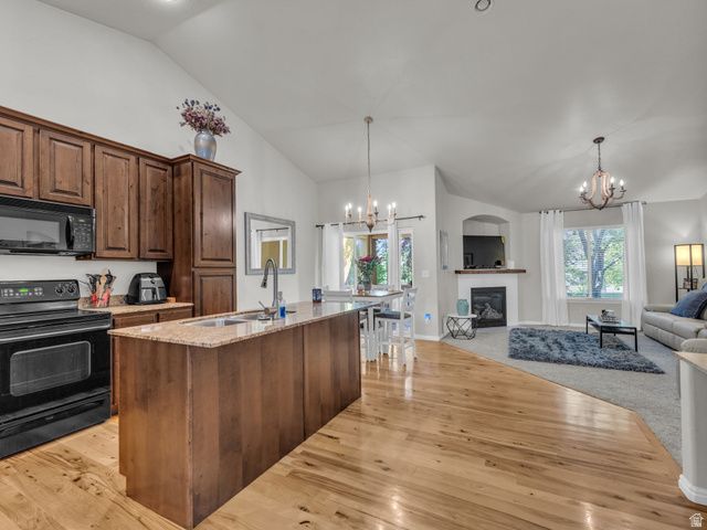 4587 W FLINTLOCK WAY, Herriman, UT 84096