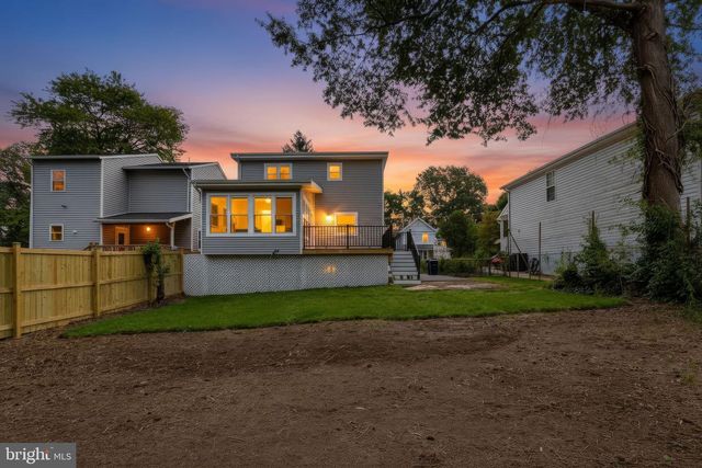 6312 47TH AVE, Riverdale, MD 20737