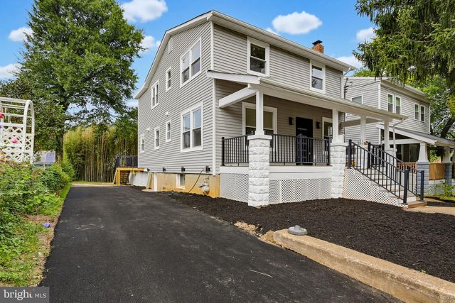 6312 47TH AVE, Riverdale, MD 20737
