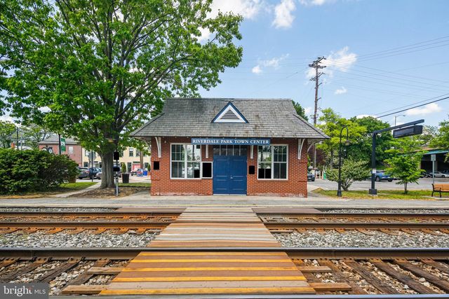 6312 47TH AVE, Riverdale, MD 20737