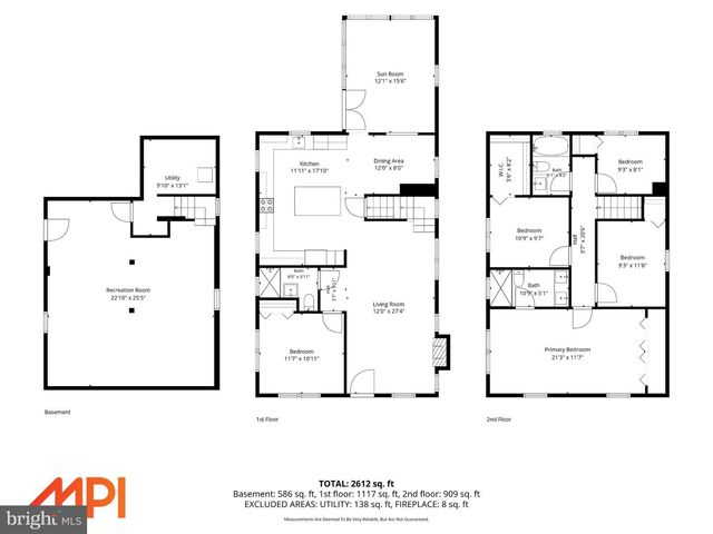 6312 47TH AVE, Riverdale, MD 20737