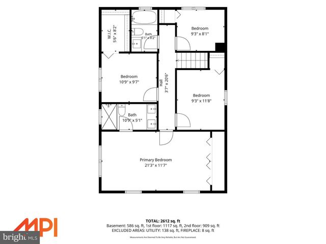 6312 47TH AVE, Riverdale, MD 20737