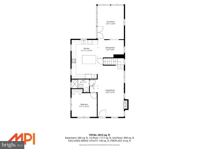 6312 47TH AVE, Riverdale, MD 20737