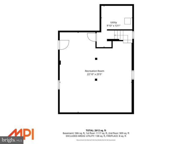 6312 47TH AVE, Riverdale, MD 20737