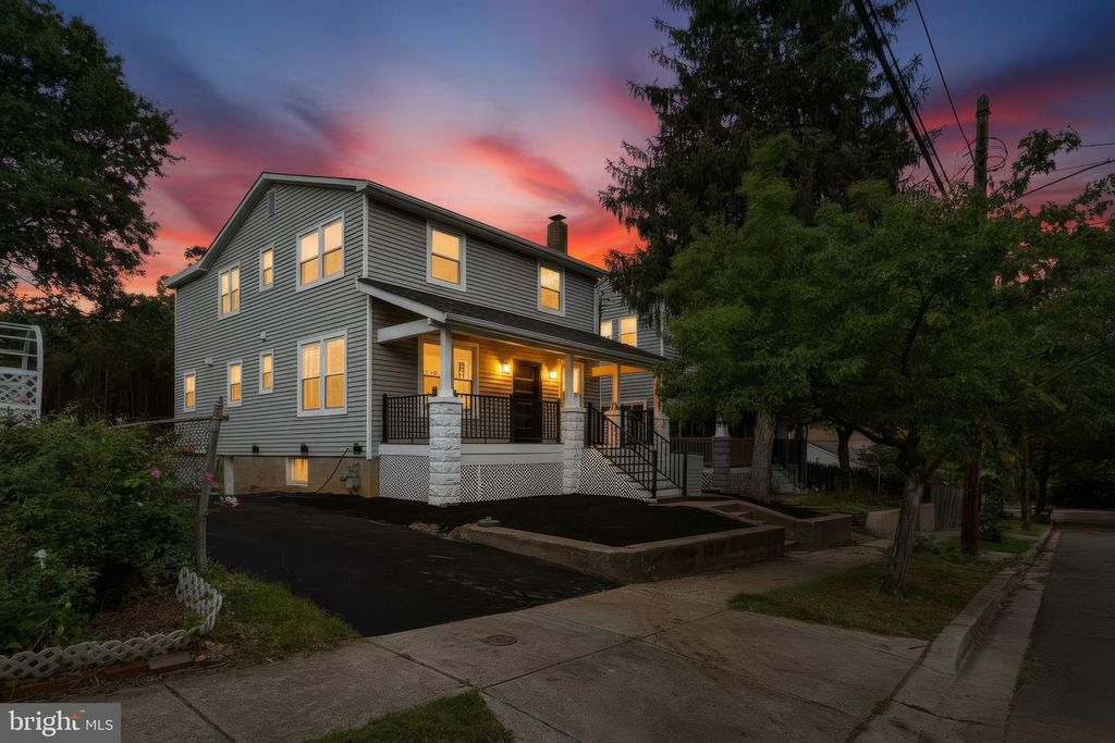 6312 47TH AVE, Riverdale, MD 20737
