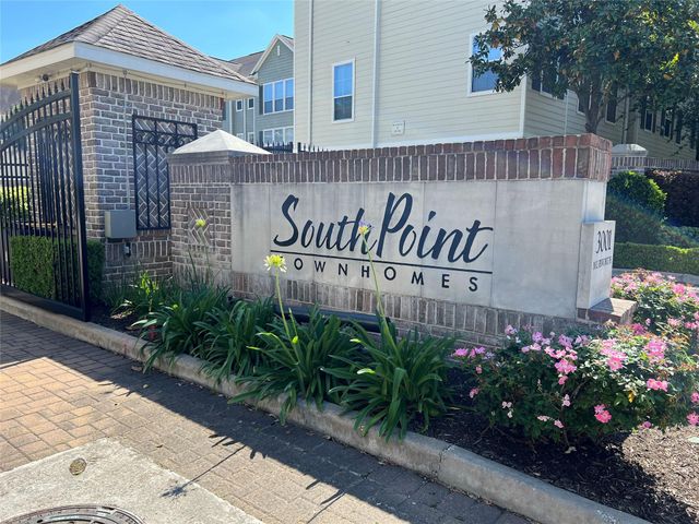 3001 Murworth Drive 1603, Houston, TX 77025