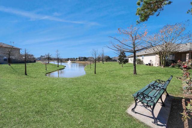 21630 Falvelsunset Court, Spring, TX 77388