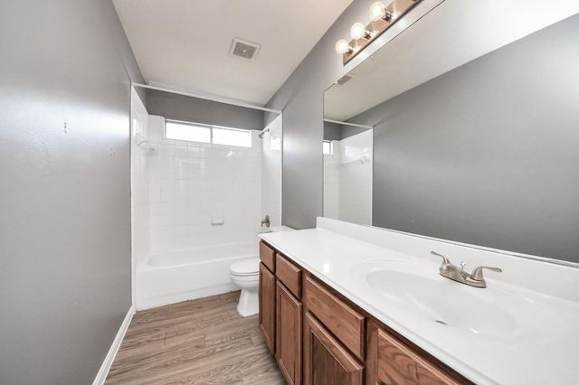 21630 Falvelsunset Court, Spring, TX 77388