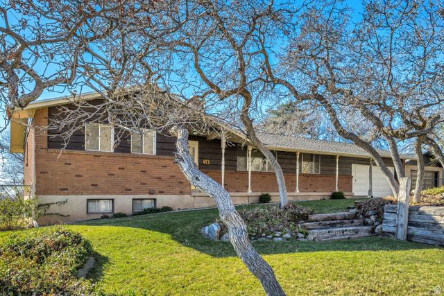 413 S STIRLING DR, Fruit Heights, UT 84037