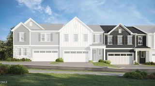 207 Carolina Springs Boulevard, Apex, NC 27539