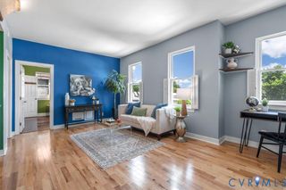 505 S Davis Ave Unit#U12, Richmond, VA 23220