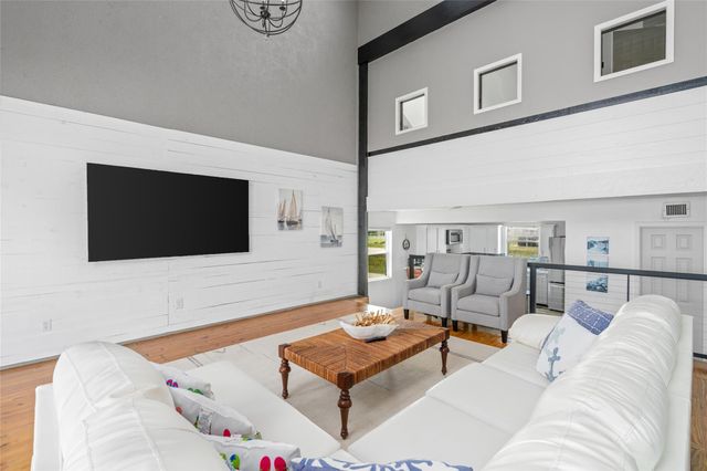 23143 Gulf Drive, Galveston, TX 77554