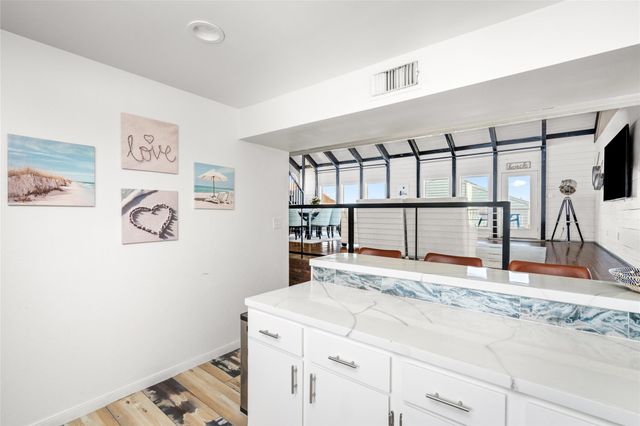 23143 Gulf Drive, Galveston, TX 77554