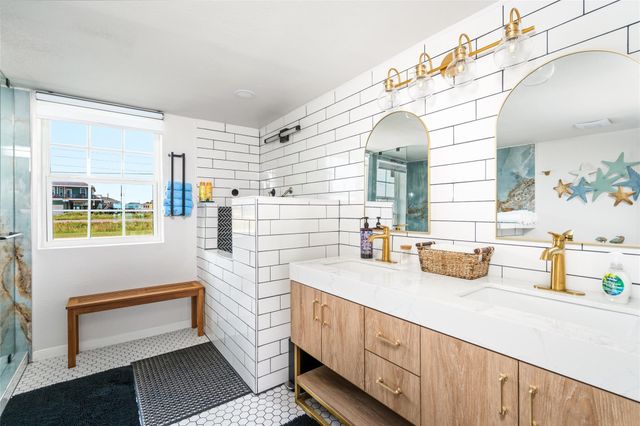 23143 Gulf Drive, Galveston, TX 77554