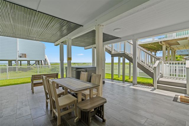 23143 Gulf Drive, Galveston, TX 77554