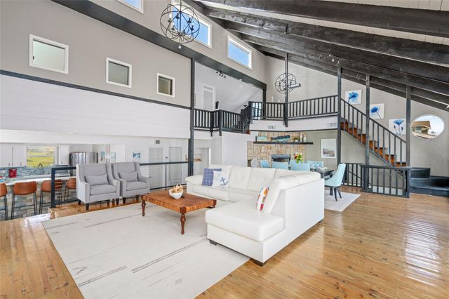 23143 Gulf Drive, Galveston, TX 77554