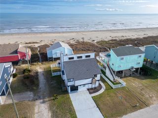 23143 Gulf Drive, Galveston, TX 77554