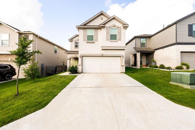 7105 Gray Catbird DR 52, Austin, TX 78744