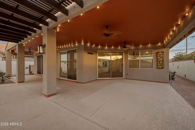 4968 W ELIJAH Lane, San Tan Valley, AZ 85144