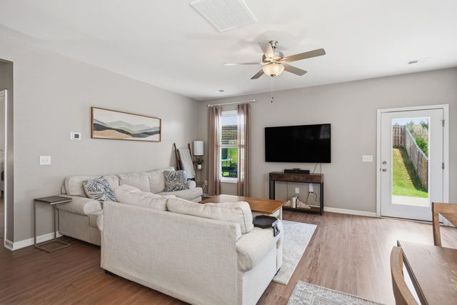 6384 Whirlaway Road, Graniteville, SC 29829