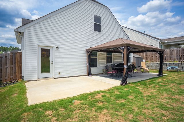 6384 Whirlaway Road, Graniteville, SC 29829