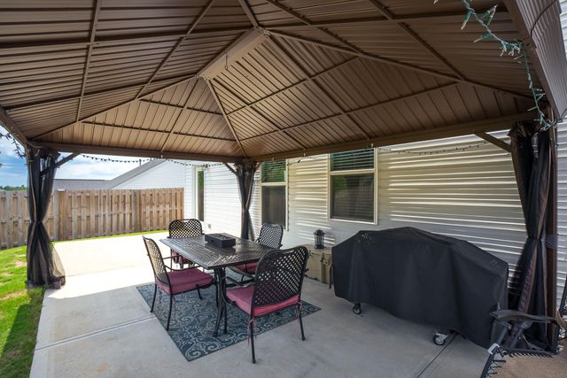 6384 Whirlaway Road, Graniteville, SC 29829