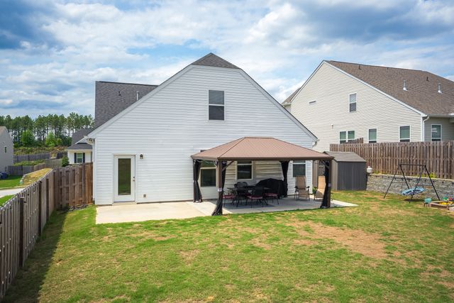 6384 Whirlaway Road, Graniteville, SC 29829