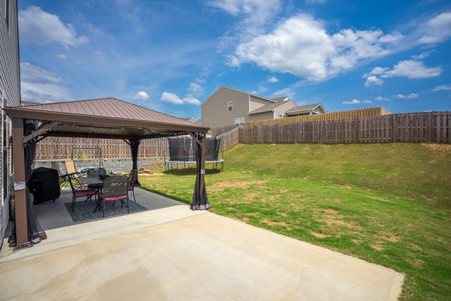 6384 Whirlaway Road, Graniteville, SC 29829