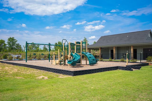 6384 Whirlaway Road, Graniteville, SC 29829