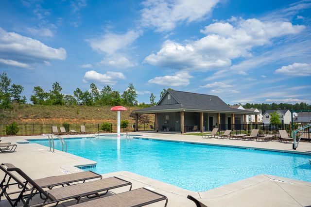6384 Whirlaway Road, Graniteville, SC 29829