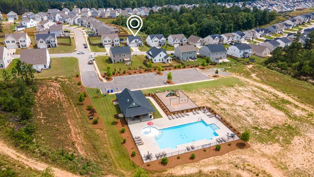 6384 Whirlaway Road, Graniteville, SC 29829