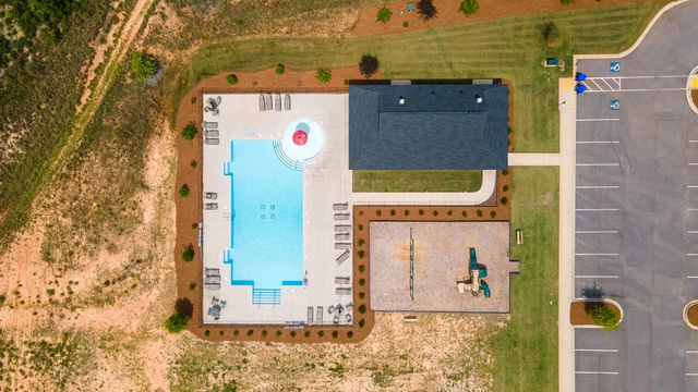 6384 Whirlaway Road, Graniteville, SC 29829