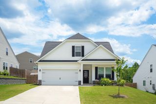 6384 Whirlaway Road, Graniteville, SC 29829