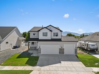 2831 S ALLISON WAY #110, Syracuse, UT 84075