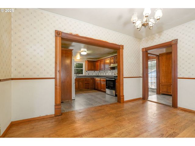 601 S WATER St, Silverton, OR 97381