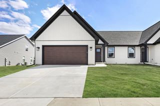 357 Lilac Lane #69, Stoughton, WI 53589